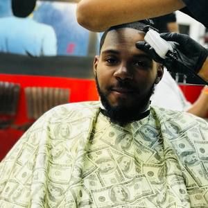 Meet your Posher, Dante